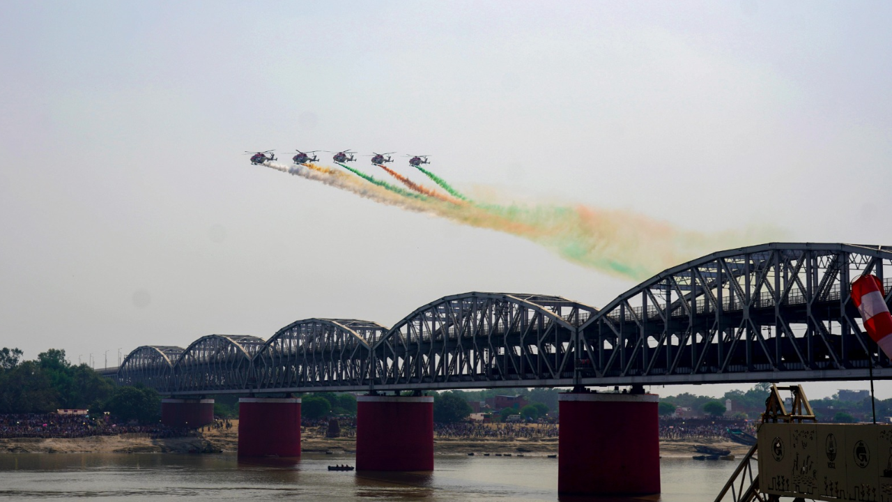 Air Show