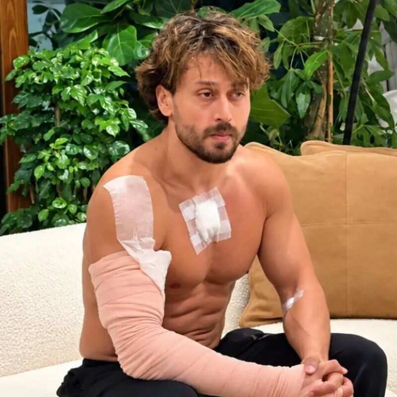 Tiger Shroff Firing Case में बड़ा खुलासा