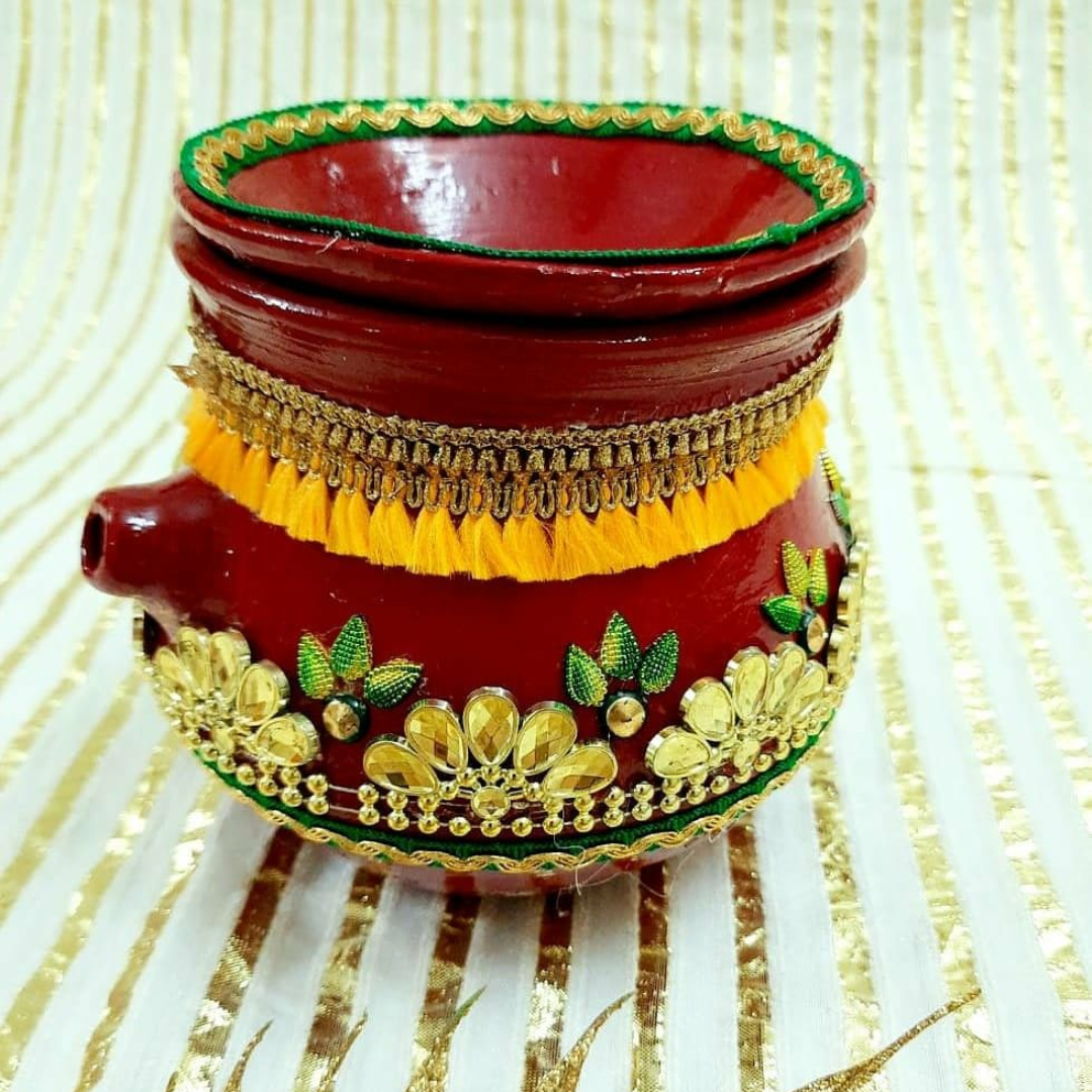 लटकन करवा