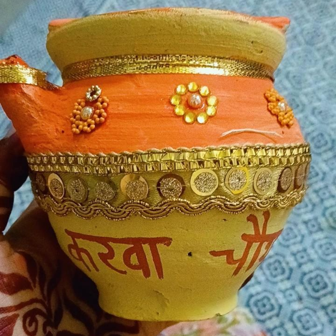 लेस करवा
