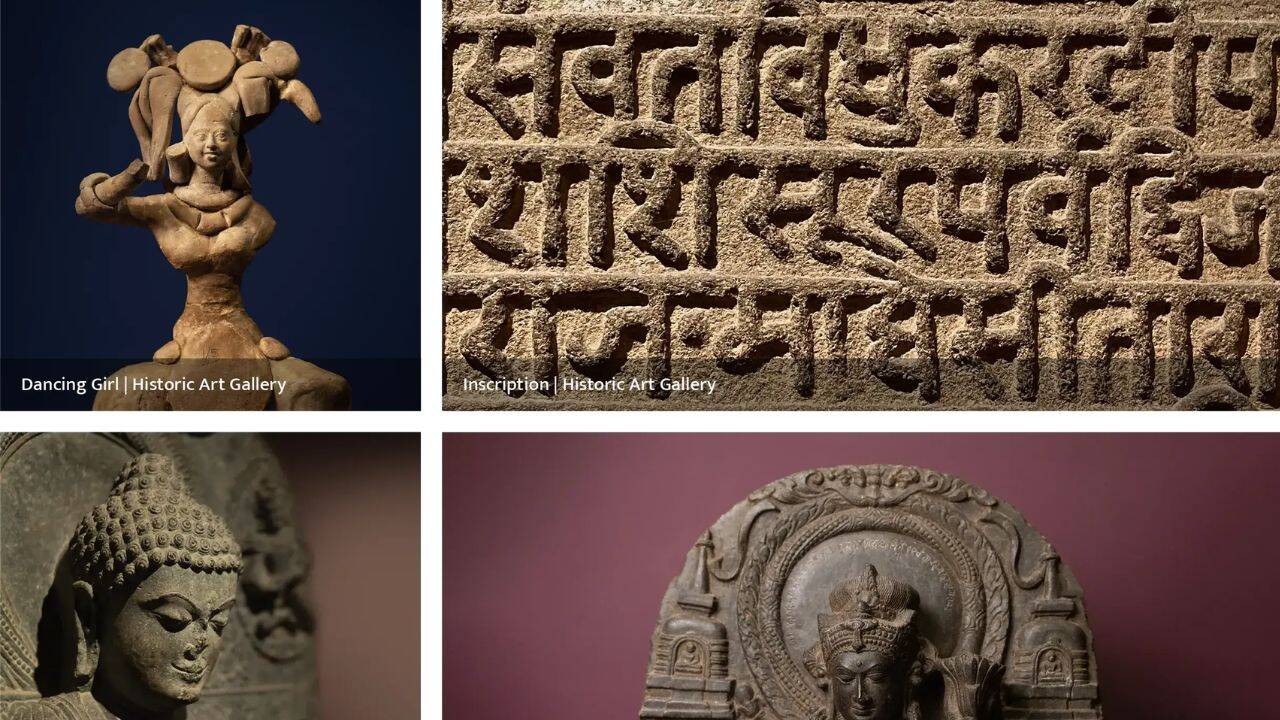 लूव्र और मेट जैसे म्यूजियम से आगे