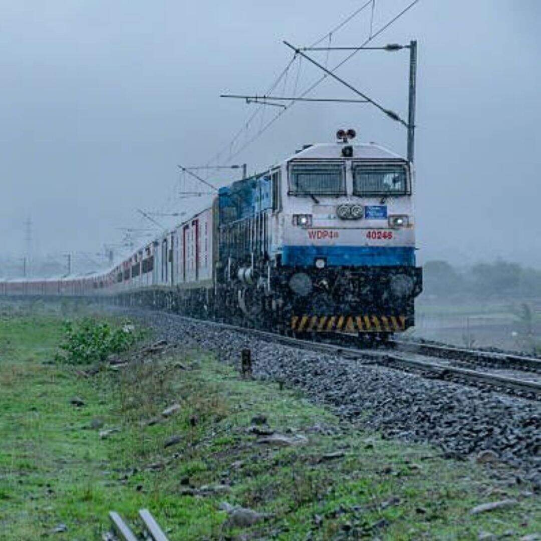 रेलवे स्टेशन मास्टर एग्जाम पैटर्न