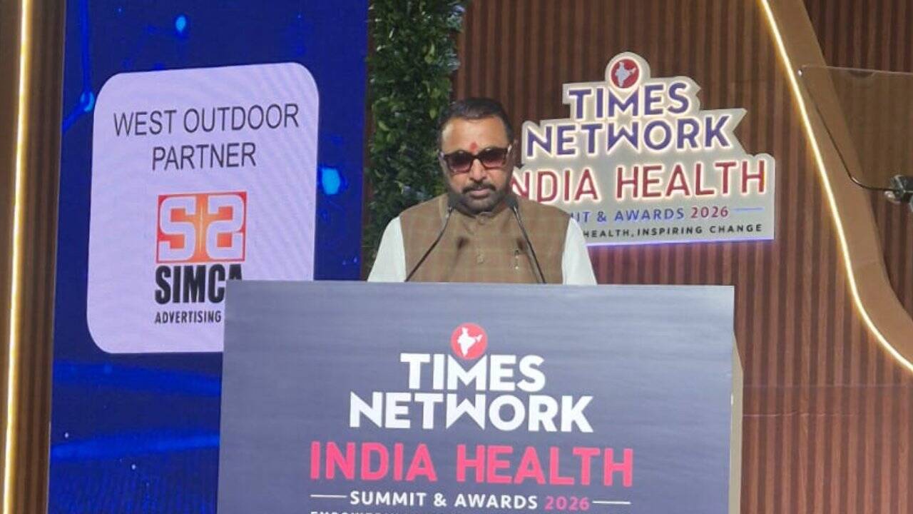 हर उपचार पद्धति को दूसरी के साथ जोड़ना उचित नहीं - प्रतापराव जाधव