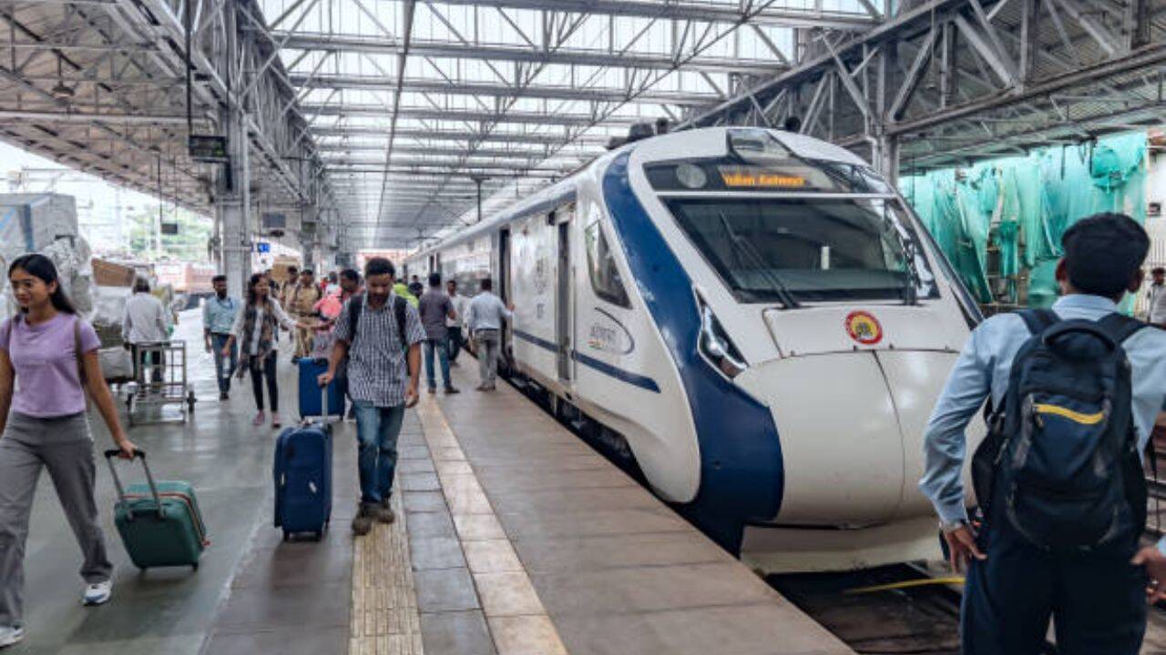 भारत में भी जल्द दौड़ेगी नई तकनीकों से लैस वाली बुलेट ट्रेन