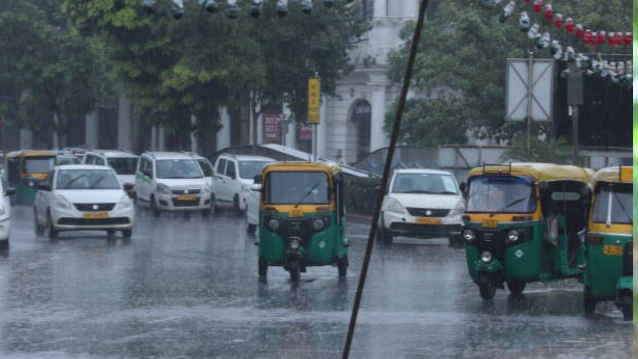 delhi