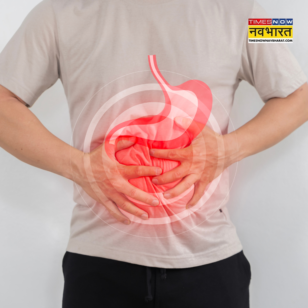 पाचन के लिए अच्छा