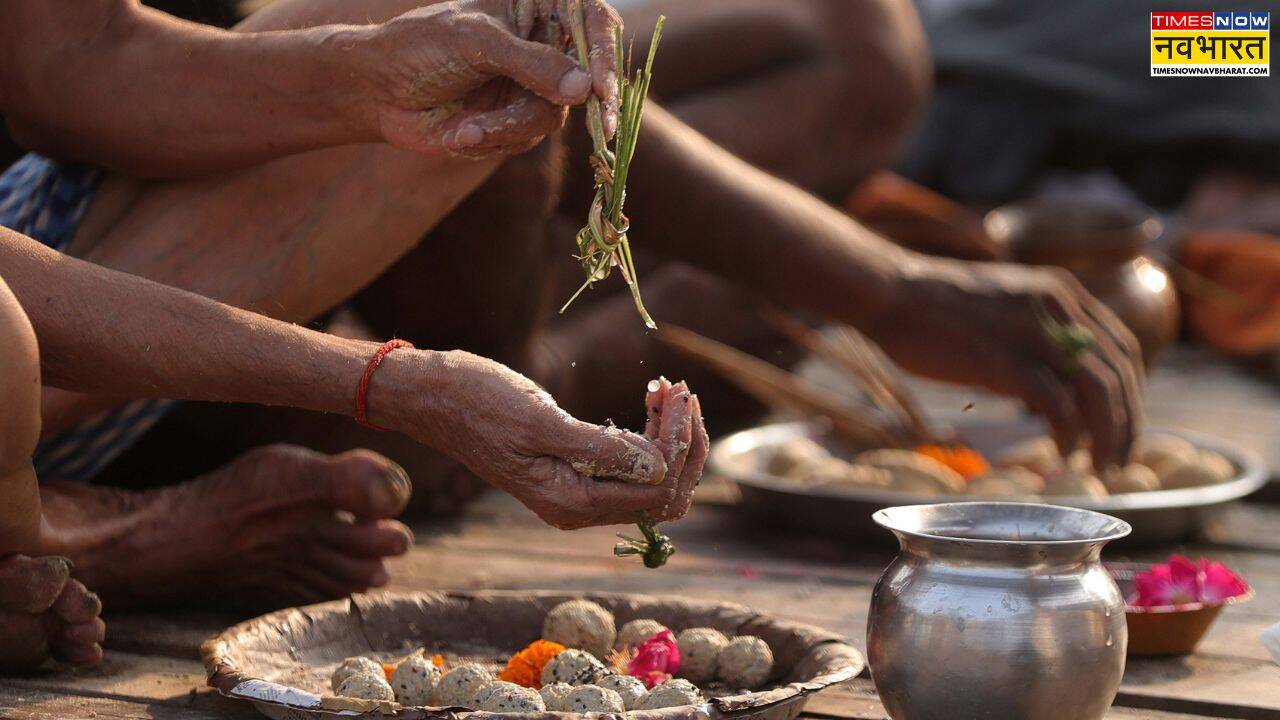 पितरों को याद करने का दिन है पितृपक्ष (Photo: iStock)