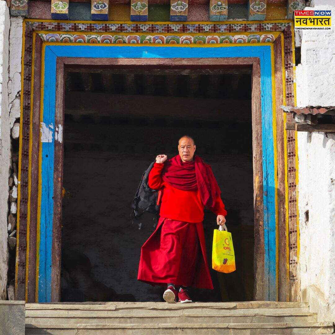 ​प्रवेश द्वार ककालिंग की खूबसूरती​