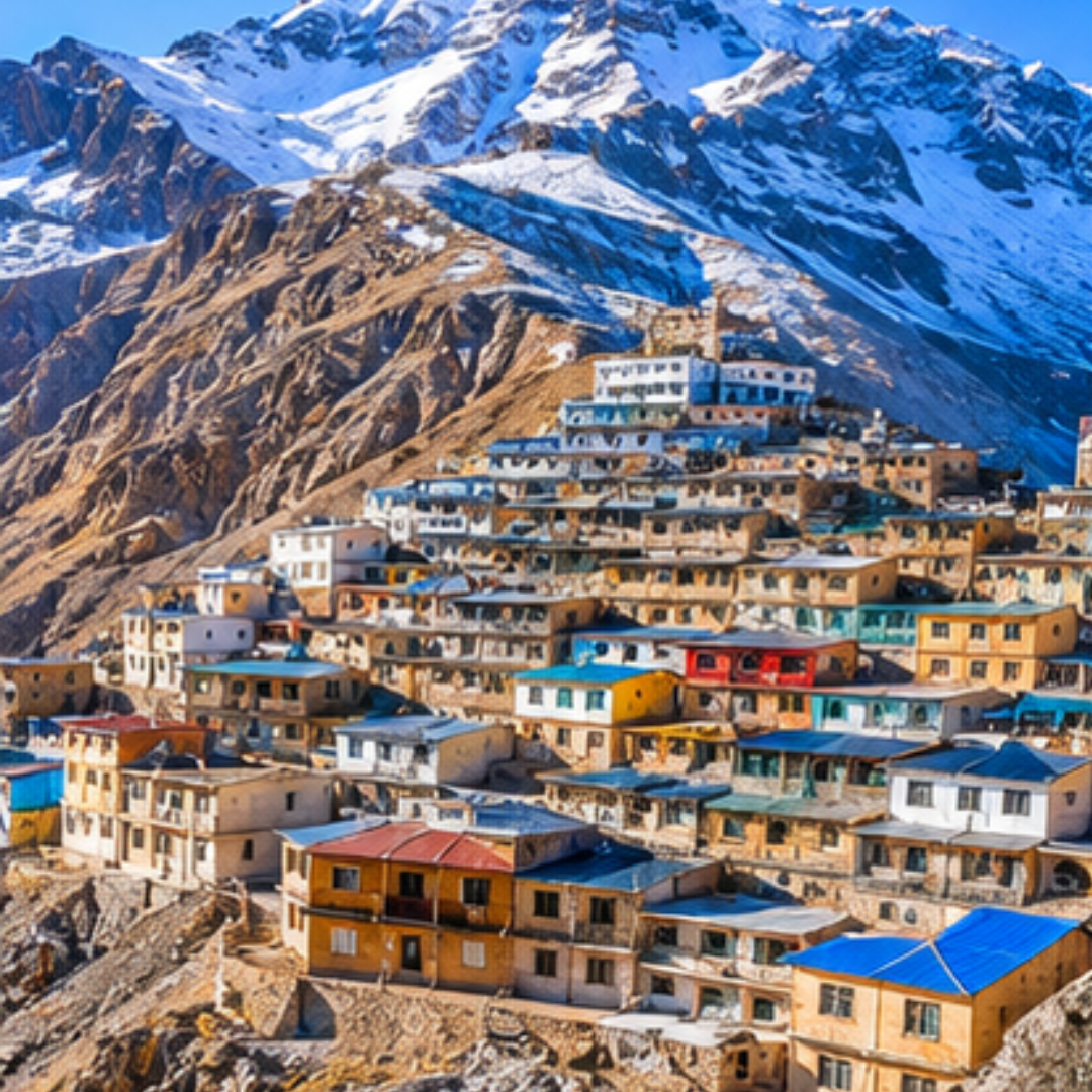 ला रिनकोनाडा