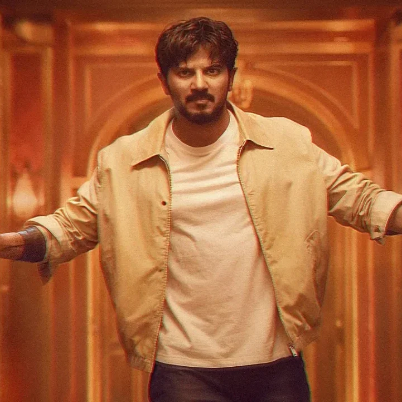 ​OTT पर आएगी दुलकर सलमान की ‘आई एम गेम’