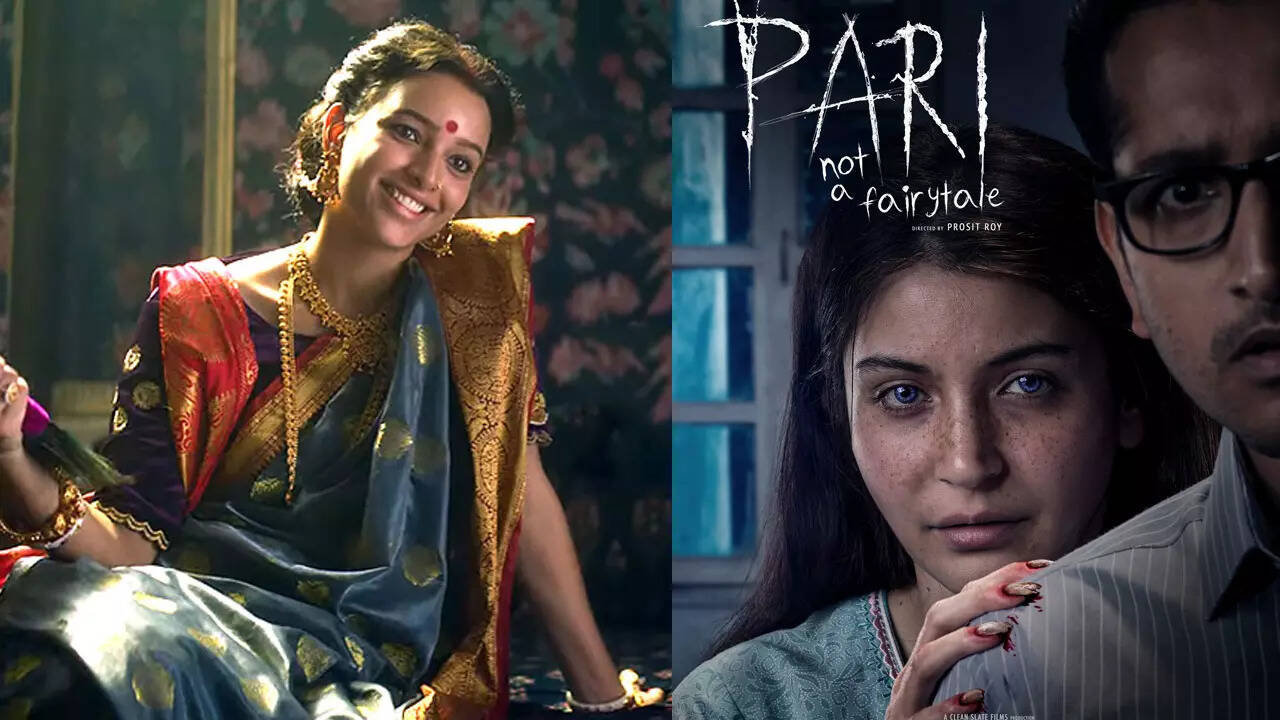 bollywood horror movies