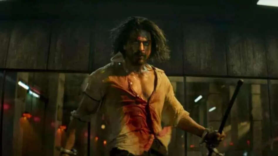 Pathan collects rs 600cr in Day 6 Worldwide - पठान ने 6 दिनों में ...