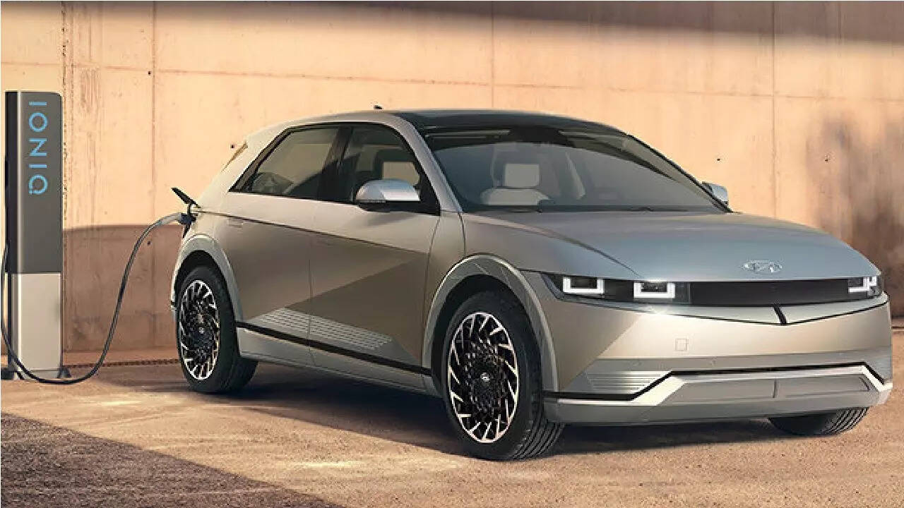 Hyundai IONIQ 5