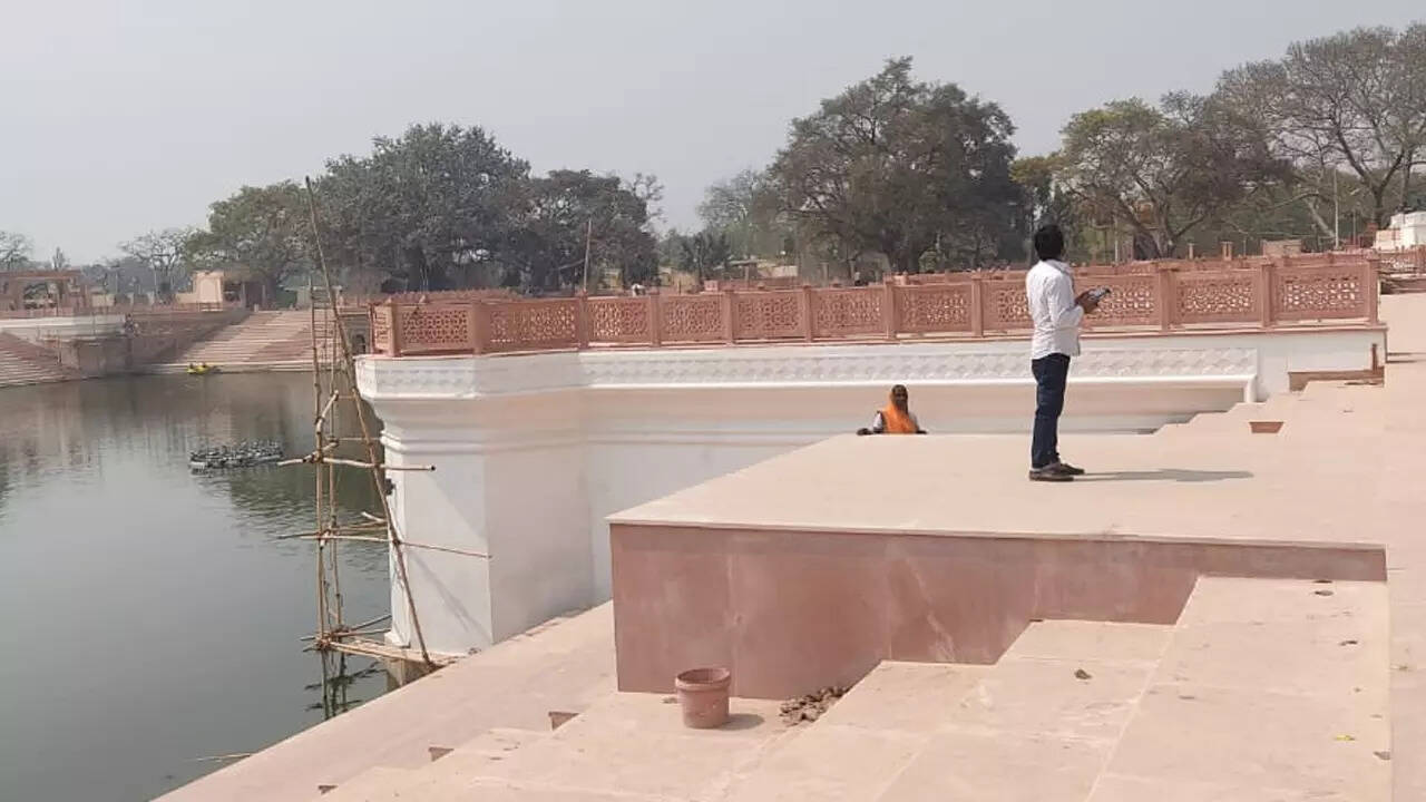सूर्य कुंड का महत्व