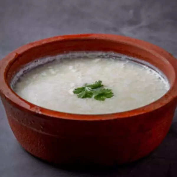 फर्मेंटेड खाना