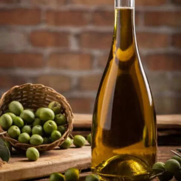 ऑलिव ऑयल