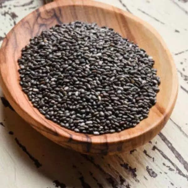 चिया सीड्स