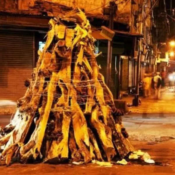 दशकों बाद होली पर खास संयोग