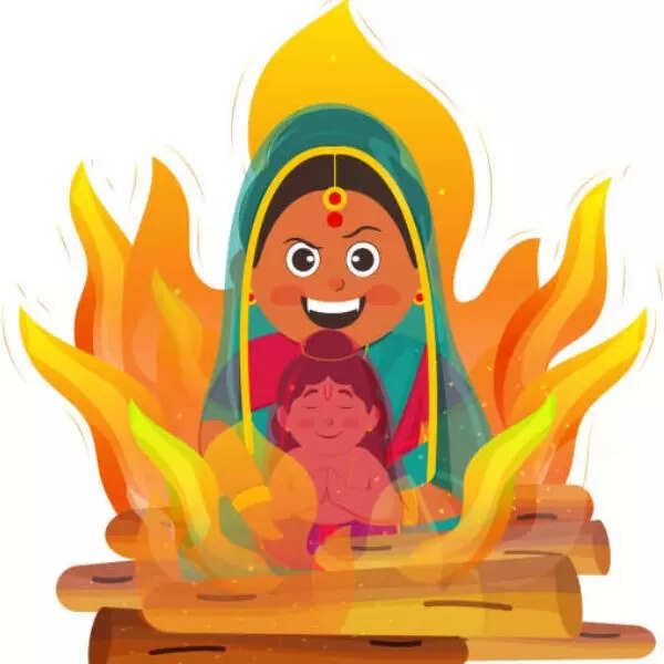होलिका दहन मुहूर्त 2023 Holika Dahan Muhurat 2023