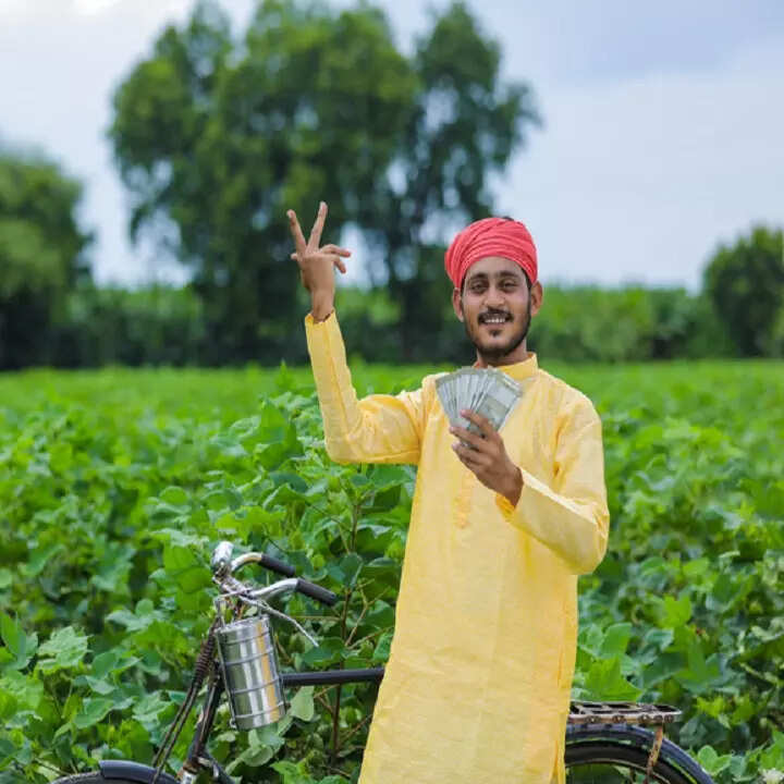 किसानों को फायदा