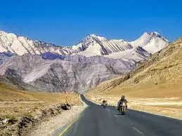 Ladakh