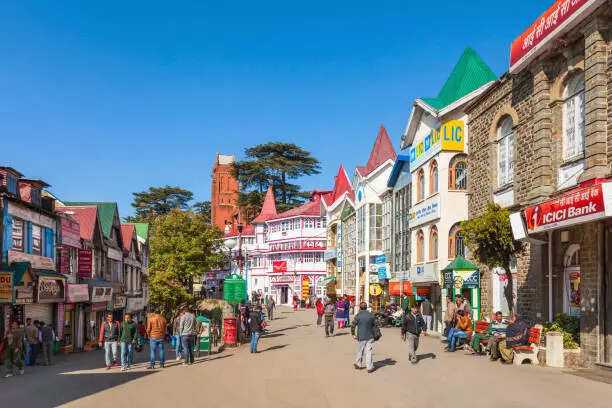 Simla