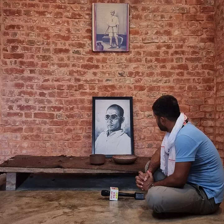 लड़ चुके हैं चुनाव