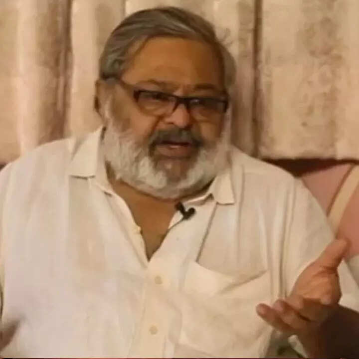 श्रीमान श्रीमती और संजीवनी TV शोज में भी किया काम