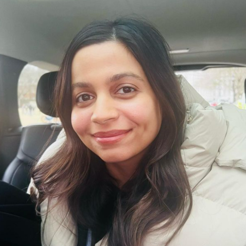 Alia Bhatt की बहन शाहीन भी थीं साथ