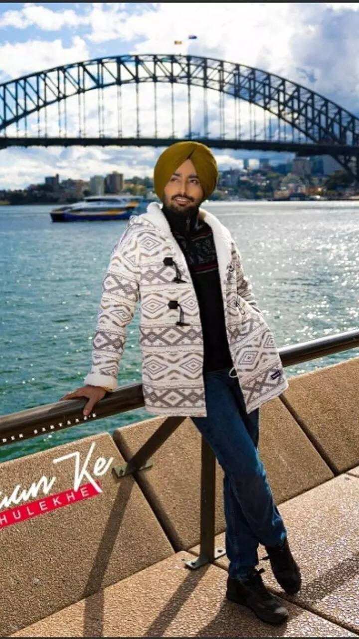 सतिंदर सरताजी