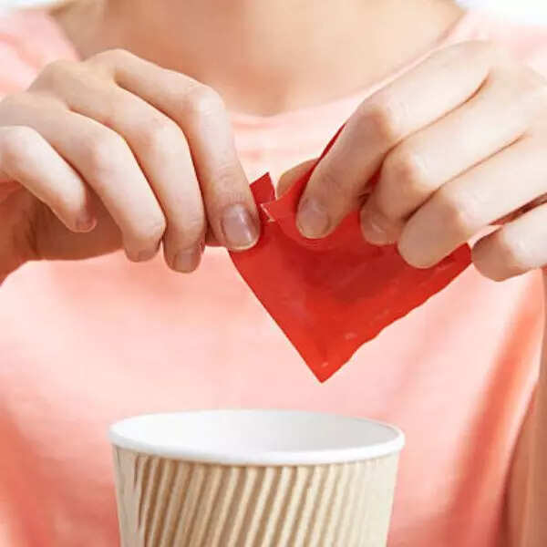आर्टिफिशियल स्वीटनर