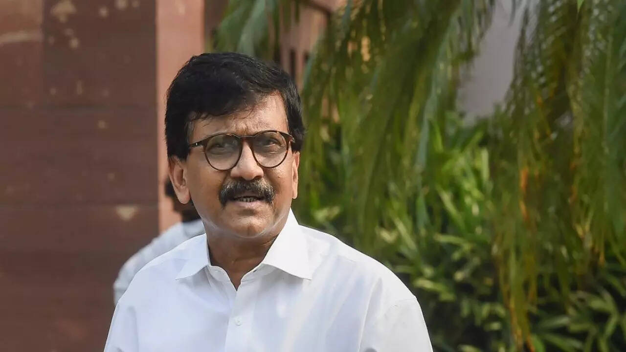 संजय राउत
