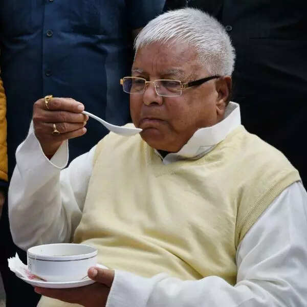 लालू प्रसाद यादव सारण