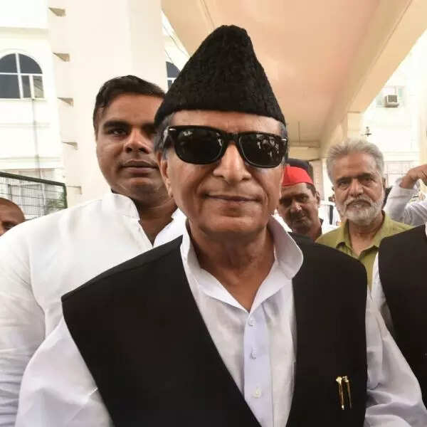 आजम खान रामपुर