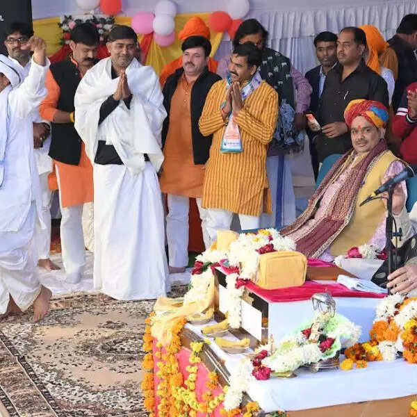 करौली सरकार पर करते रहे हैं अजब-गजब टिप्पणियां