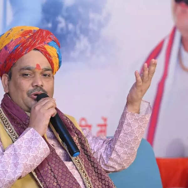 असल नाम है गुरुशरण शर्मा
