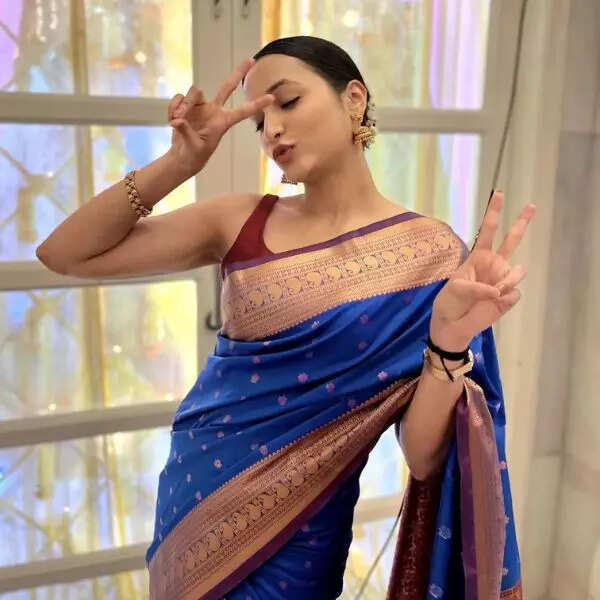 लाइमलाइट में श्रीनिधि शेट्टी