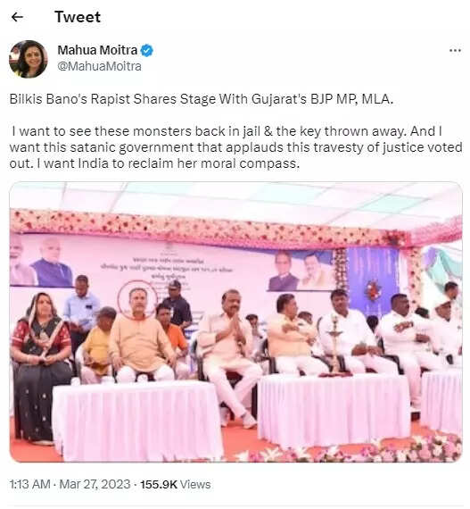 Bilkis Bano