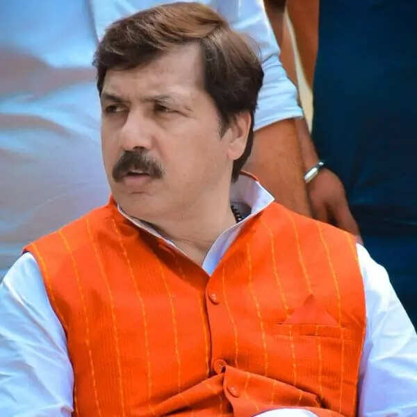 धनंजय सिंह