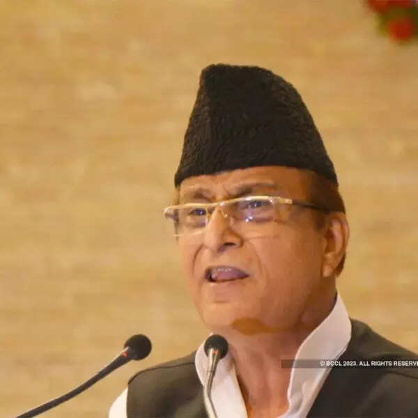 आज़म खान