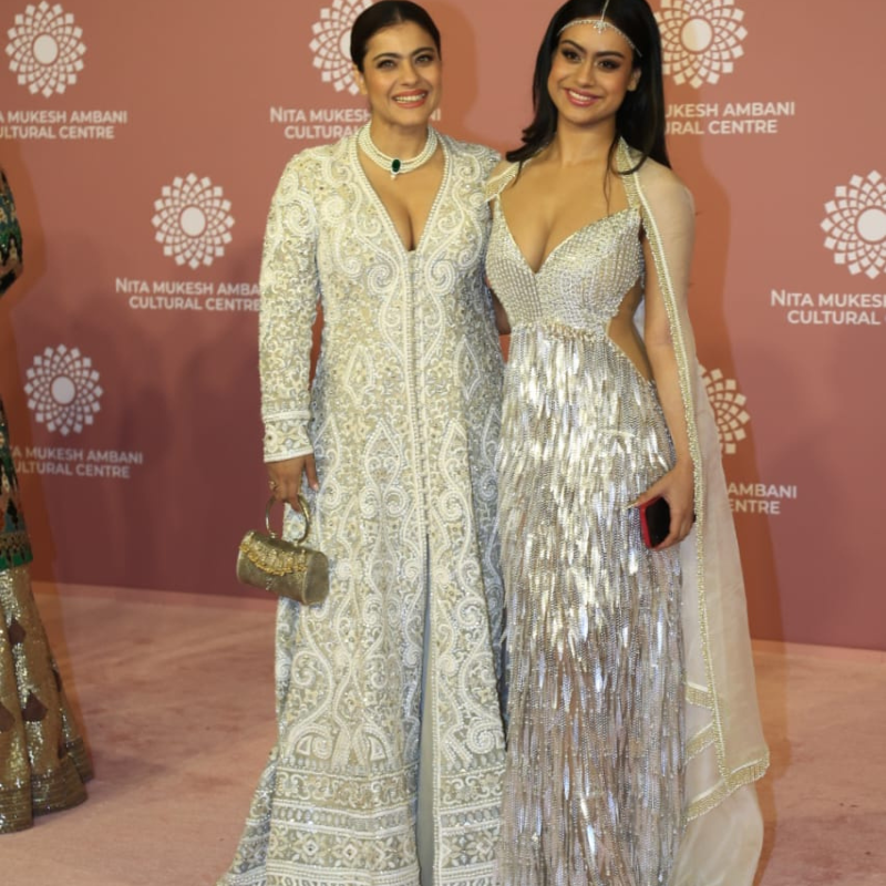 Nyasa Devgn को बदतमीज बोल रहे हैं लोग