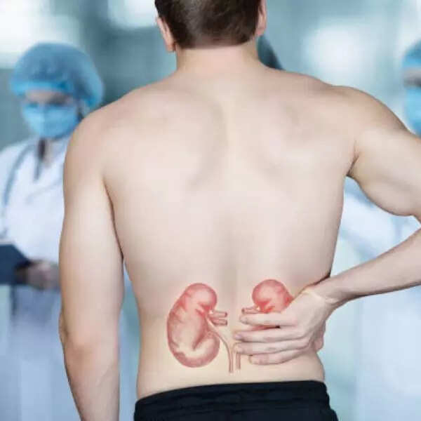 कैंसर और किडनी की होती है समस्या