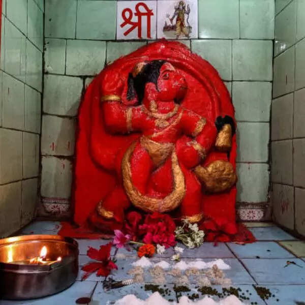 हनुमान जयंती पर करें खास उपाय