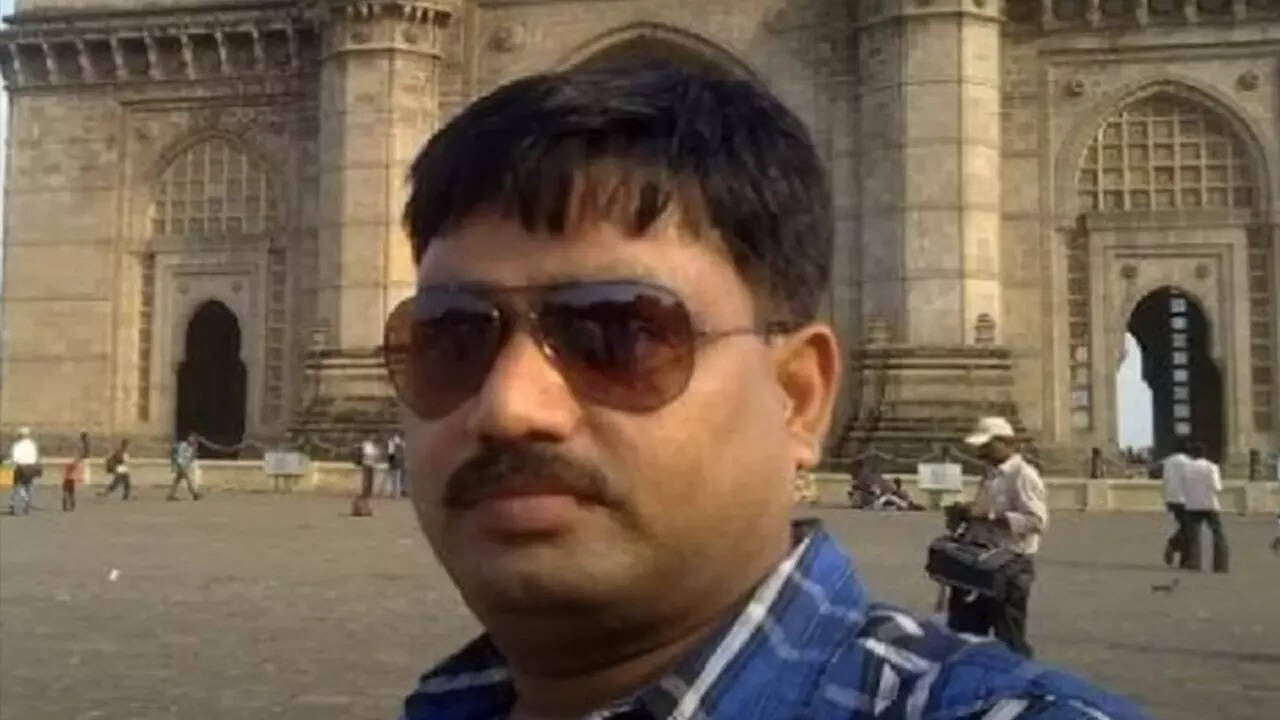 उमेश पाल की हो चुकी है हत्या