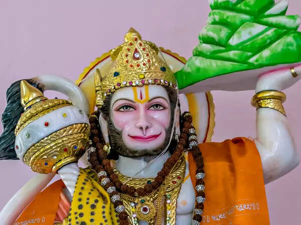 अपना लें हनुमान जी के गुण