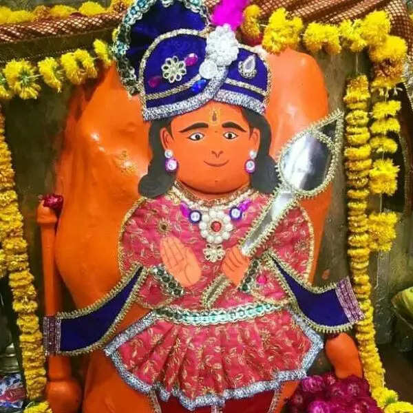महाकाल की नगरी उज्जैन