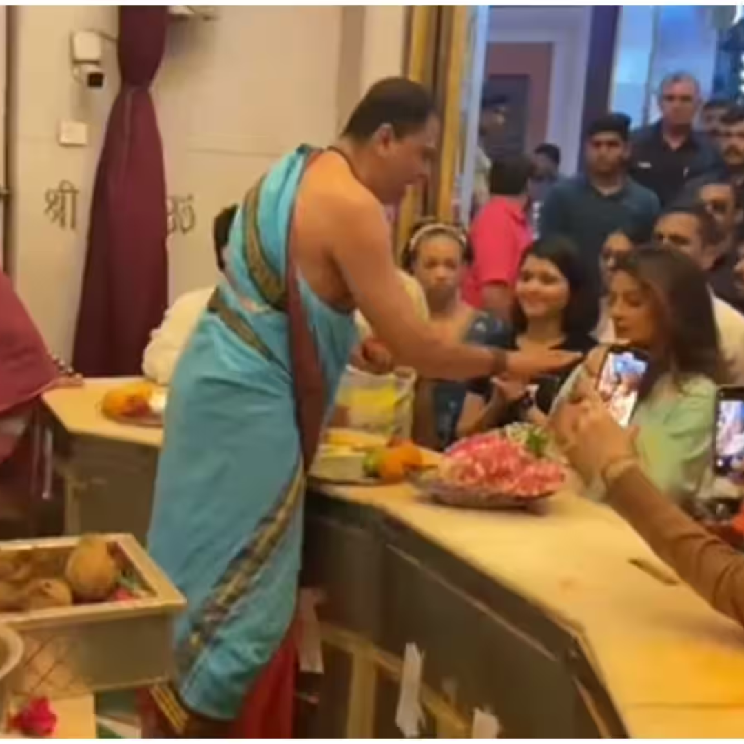 सोशल मीडिया पर वायरल