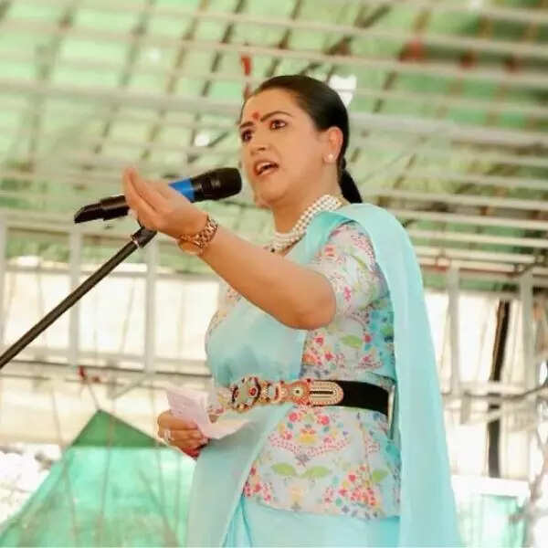 12 साल की थीं, तब चल बसे थे पिता