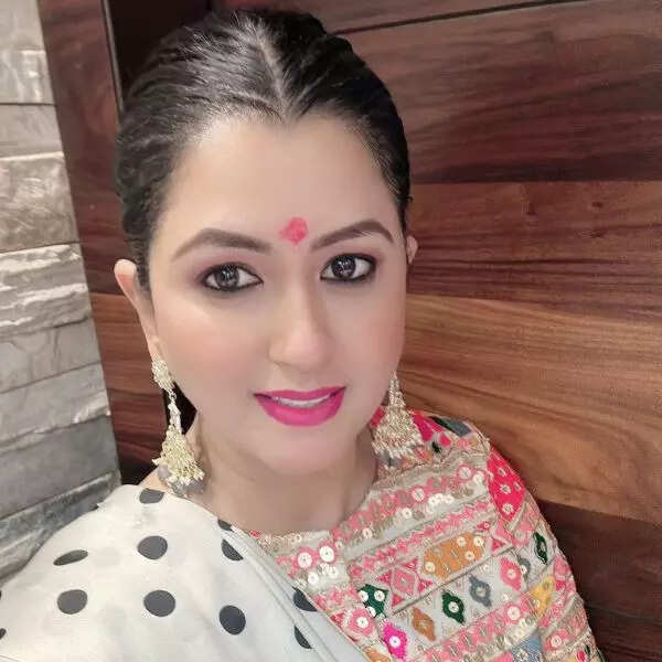 क्या है काजल हिंदुस्तानी का मकसद