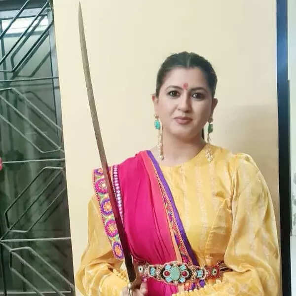 नाम के जरिए देती हैं यह संदेश
